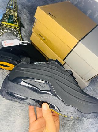 Nike x Nocta Zapatillas Negras