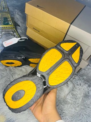 Nike x Nocta Zapatillas Negras