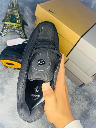 Nike x Nocta Zapatillas Negras