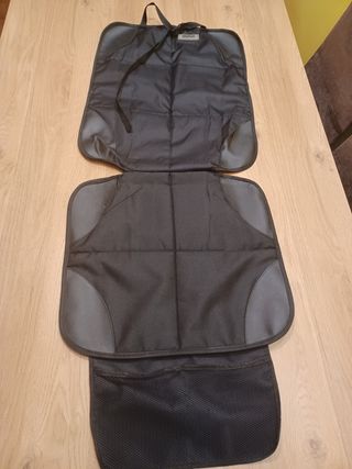 Silla de coche Britax Römer Advansafix.