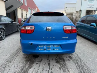 Despiece Seat León Cupra mk1