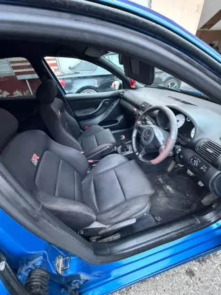 Despiece Seat León Cupra mk1