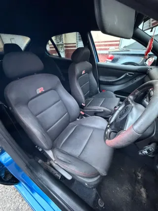Despiece Seat León Cupra mk1