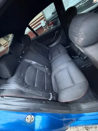 Despiece Seat León Cupra mk1