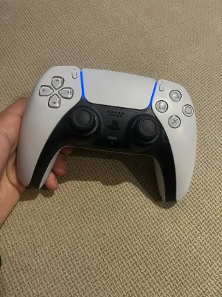 Mando PS5 Nuevo