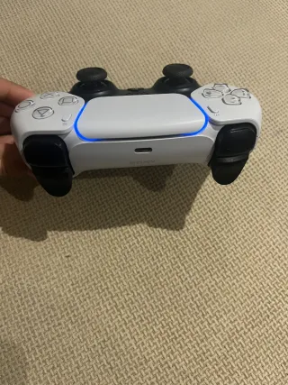 Mando PS5 Nuevo
