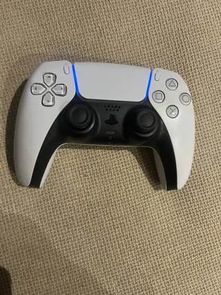 Mando PS5 Nuevo