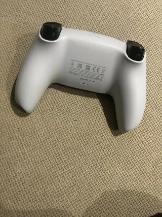 Mando PS5 Nuevo