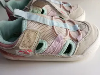 Zapatillas barefoot Mustang Kids Free talla 26