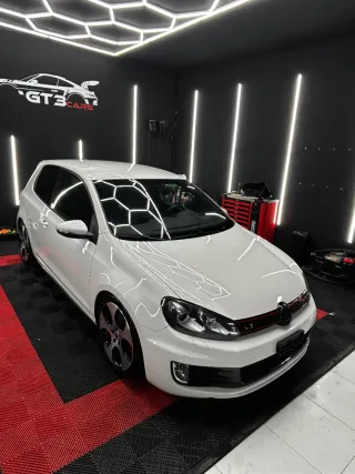 Volkswagen Golf vi GTI