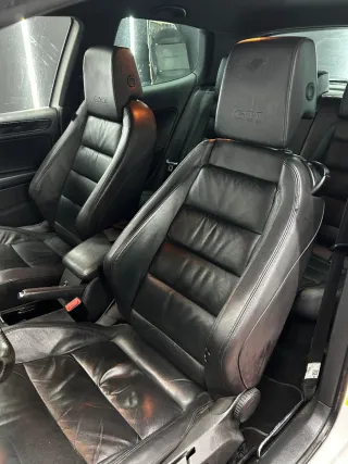 Volkswagen Golf vi GTI