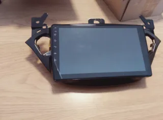 Radio Android Opel Corsa