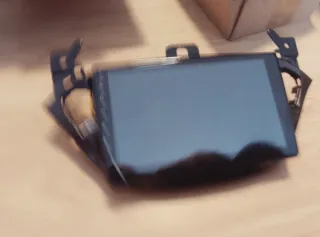 Radio Android Opel Corsa