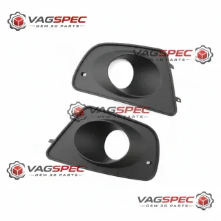 Molduras antinieblas Cupra 6L (2 unidades)