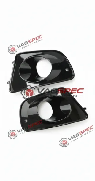 Molduras antinieblas Cupra 6L (2 unidades)