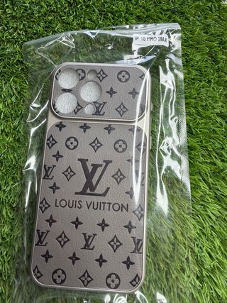 Funda iPhone 15 Pro Max Louis Vuitton