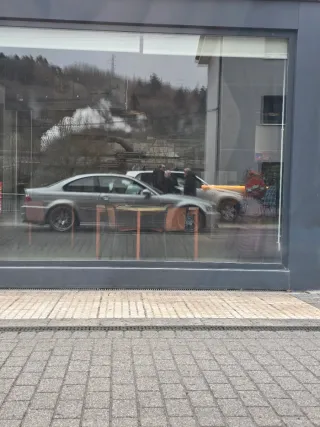 Despiece BMW M3 E46 2002 Manual