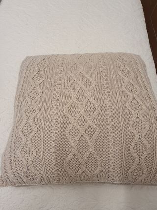 Conjunto de cama (1,50) de Zara Home. Nuevo.