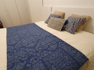Conjunto de cama (1,50) de Zara Home. Nuevo.