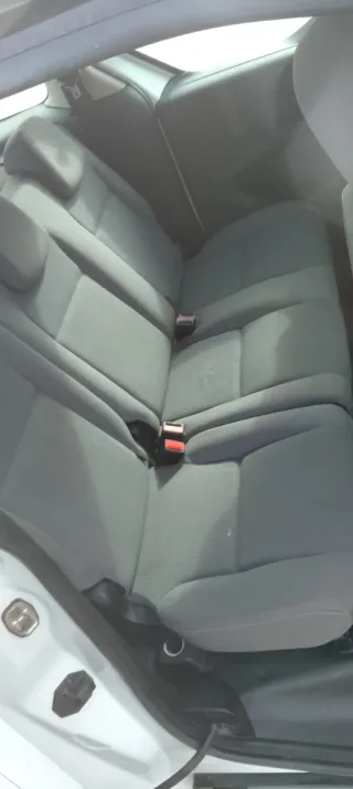 Peugeot Partner 2016