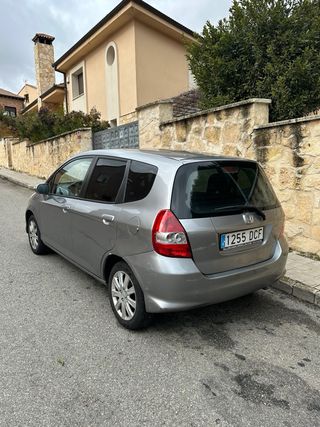 Honda Jazz 2004