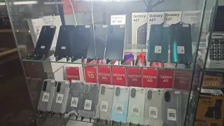 Xiaomi Redmi 15 A5 Fundas Móvil