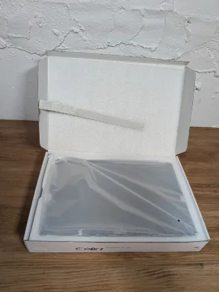 Monitor Portátil Táctil 16"