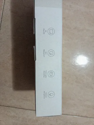 Cámara de Acción WOLFANG Negra