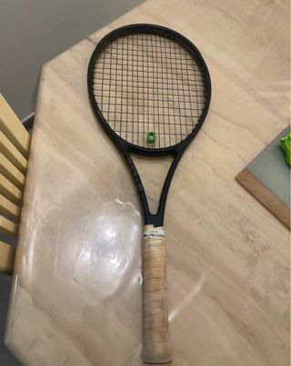 Raqueta Wilson Pro Staff