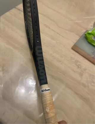 Raqueta Wilson Pro Staff
