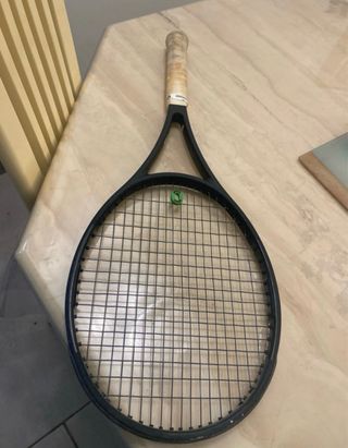 Raqueta Wilson Pro Staff