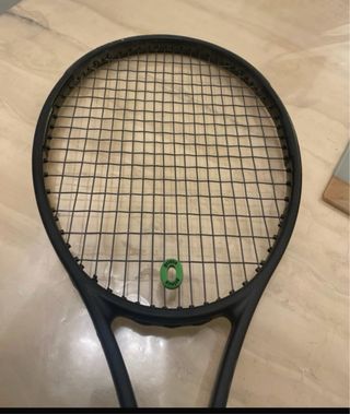 Raqueta Wilson Pro Staff