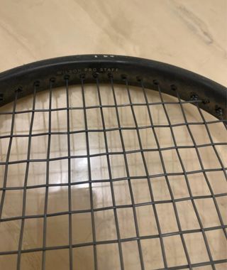 Raqueta Wilson Pro Staff