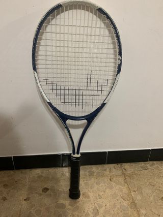 Raqueta de Tenis Artengo