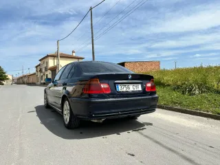 BMW Serie 3 2006
