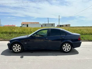 BMW Serie 3 2006