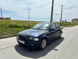BMW Serie 3 2006