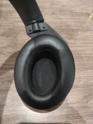 Auriculares Sennheiser HD 200 Pro