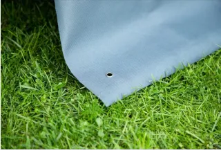 Funda Rueda Haba Monza 15 Caravana