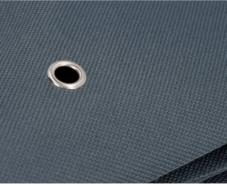 Funda Rueda Haba Monza 15 Caravana