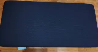 Colchón cuna Ecus Care 120*60*12