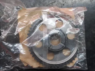 Embrague Arranque Yamaha Raptor 660 5LP-15590-10