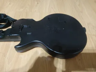 Guitarra Guitar Hero Aerosmith PS3 .