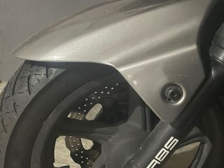 Kymco Superdink 125i ABS Scooter