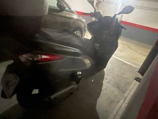 Kymco Superdink 125i ABS Scooter