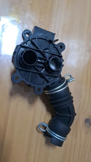 Electroválvula 3 vías lavavajillas 26220