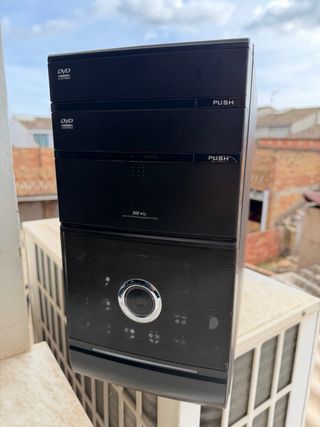 Torre Pc I3 4150 8gb ram 256gb ssd