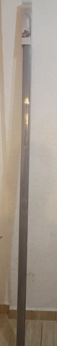 Estor Tejido Liso Mercury Beige