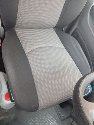 Vendo Camión-Tienda Iveco Daily