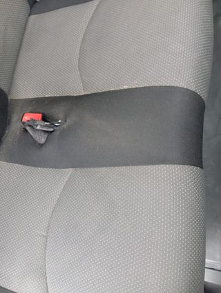 Vendo Camión-Tienda Iveco Daily